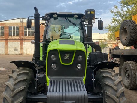 2023 Zoomlion RS1304, 5000000 рублей, вид 3