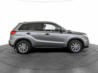 2015 Suzuki Vitara II, серый, 1280000 рублей, вид 4