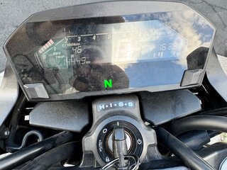 2018 Honda NC 750S, коричневый, 850000 рублей, вид 5