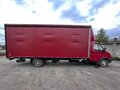 2008 ГАЗ ГАЗель (3302), красный, 825000 рублей - вид 2