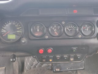 2009 УАЗ Хантер 315148, чёрный, 660000 рублей, вид 4