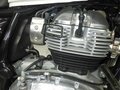 2023 Royal Enfield Continental GT, белый, 650000 рублей - вид 4