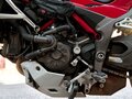 2015 Ducati Multistrada 1200, красный, 1150000 рублей - вид 5