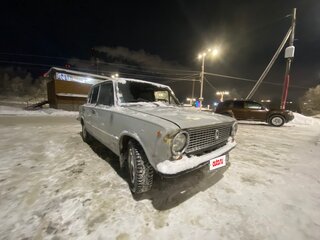 1987 Lada (ВАЗ) 21011, серый, 113000 рублей, вид 1