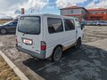 2001 Mazda Bongo IV, белый, 280000 рублей