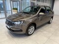 2025 Lada (ВАЗ) Granta I Рестайлинг, коричневый, 1187000 рублей - вид 1
