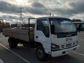 2007 Isuzu Elf (N-series), белый, 1350000 рублей - вид 1