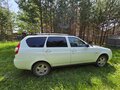 2011 Lada (ВАЗ) Priora I, белый, 430000 рублей - вид 2