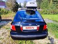 2005 Hyundai Elantra III (XD2) Рестайлинг, чёрный, 250000 рублей - вид 4