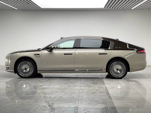 2025 Maextro S800, коричневый - вид 6