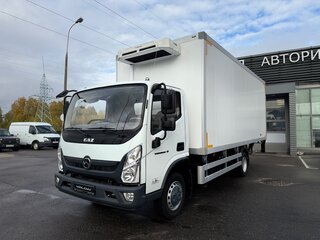 2024 Валдай 8, белый, 6990000 рублей, вид 1
