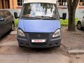 2006 ГАЗ ГАЗель (3302), голубой, 219000 рублей
