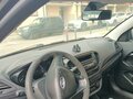 2017 Lada (ВАЗ) Vesta I, чёрный, 670000 рублей - вид 4