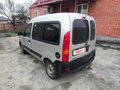 2006 Renault Kangoo I Рестайлинг, серый - вид 9