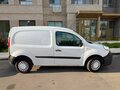 2014 Renault Kangoo II Рестайлинг, белый, 750000 рублей - вид 4
