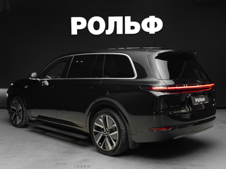 2024 Li Auto (Lixiang) L9 52.3 kWh I Рестайлинг, чёрный, 7550000 рублей, вид 5