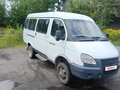 2014 ГАЗ ГАЗель (3221), белый, 450000 рублей - вид 7