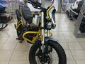 2025 Regulmoto Wizard, серый, 260000 рублей - вид 5