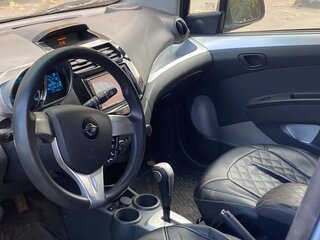 2018 Ravon R2, серый, 750000 рублей, вид 4