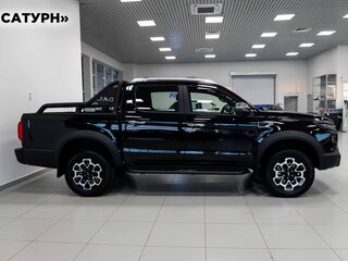 2026 JAC T9 Urban, чёрный, 3600000 рублей, вид 4