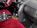 2008 SsangYong Actyon 4-speed I, красный, 550000 рублей - вид 6