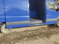 2010 Mercedes-Benz Sprinter, синий, 1700000 рублей - вид 10