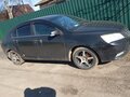 2012 Geely Emgrand EC7, чёрный, 290000 рублей - вид 3
