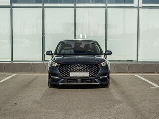 2023 Omoda S5, серый, 1370000 рублей, вид 3