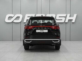 2026 Haval M6 II, чёрный, 2095000 рублей, вид 4