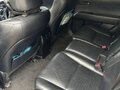 2011 Lexus RX 450h III, чёрный, 2400000 рублей - вид 8