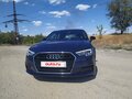 2019 Audi A3 Sportback g-tron III (8V) Рестайлинг, синий, 1800000 рублей