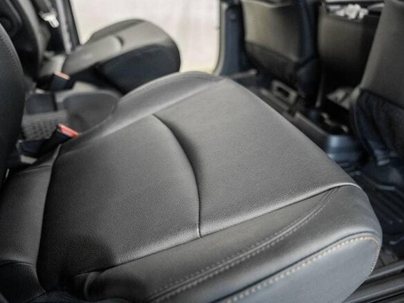 2026 Toyota Sienna IV, серый, 10548894 рублей - вид 17