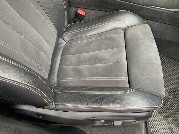 2016 BMW X6 30d II (F16), чёрный, 4000000 рублей - вид 12