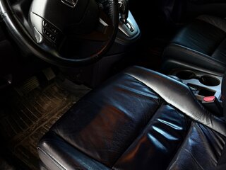 2012 Honda CR-V III Рестайлинг, коричневый, 1800000 рублей, вид 2