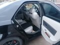 2003 Cadillac CTS I, чёрный, 590000 рублей - вид 10