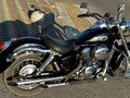1998 Honda Shadow 400, чёрный, 350000 рублей - вид 9