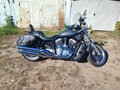 2006 Harley-Davidson V-Rod, чёрный, 800000 рублей