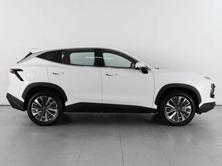 2026 Jetour Dashing I, белый, 2759900 рублей, вид 5