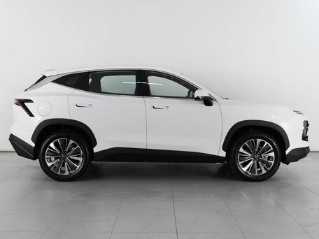 2026 Jetour Dashing I, белый, 2759900 рублей, вид 5