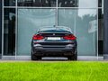 2020 BMW 6 серии Gran Turismo 630d xDrive IV (G32) Рестайлинг, чёрный, 5879900 рублей - вид 3