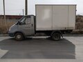 2010 ГАЗ ГАЗель (3302), серебристый, 800000 рублей - вид 3