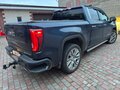 2021 GMC Sierra Double Cab IV, фиолетовый, 6100000 рублей - вид 8