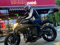 2013 Kawasaki ER-6N, чёрный, 550000 рублей - вид 3