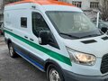 2018 Ford Transit, белый, 1540000 рублей