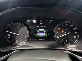 2022 Buick Envision II, серебристый, 2450000 рублей, вид 4