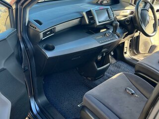 2010 Honda Freed I, серый, 1170000 рублей, вид 5