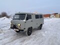 2015 УАЗ 2206, серебристый, 830000 рублей - вид 9