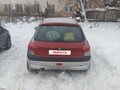 1999 Peugeot 206, серый, 140000 рублей - вид 5