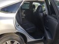 2013 Lexus RX 270 III Рестайлинг, серебристый, 2649000 рублей - вид 11