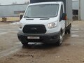 2015 Ford Transit, белый, 2500000 рублей - вид 6